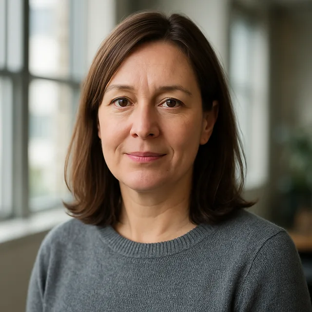 Chloé Lefèvre